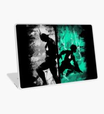 One For All Laptop Skin