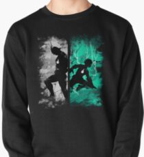 One For All Pullover