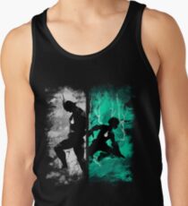 One For All Tank Top