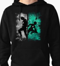 One For All Pullover Hoodie
