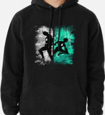One For All Pullover Hoodie