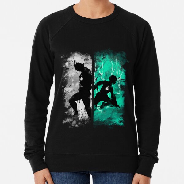One For All Lightweight Sweatshirt