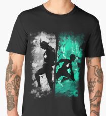 One For All Men's Premium T-Shirt