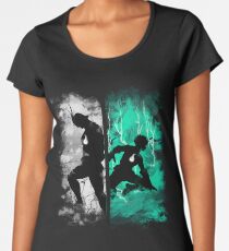 One For All Women's Premium T-Shirt