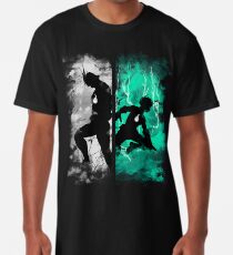 One For All Long T-Shirt