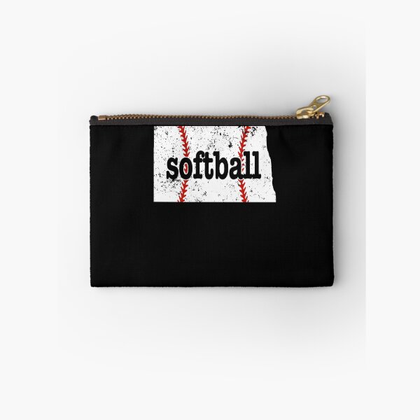 Item preview, North Dakota Womens Softball Slow Pitch Softball designed and sold by shoppzee.