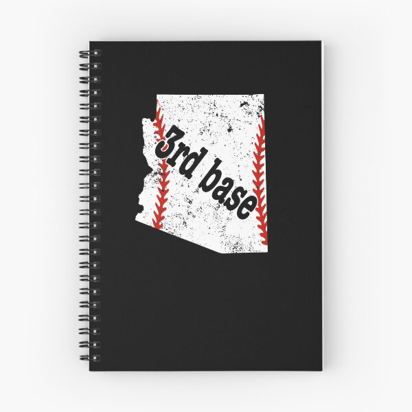 Item preview, 3rd Base Softball Arizona Shirt 3rd Base Baseball designed and sold by shoppzee.