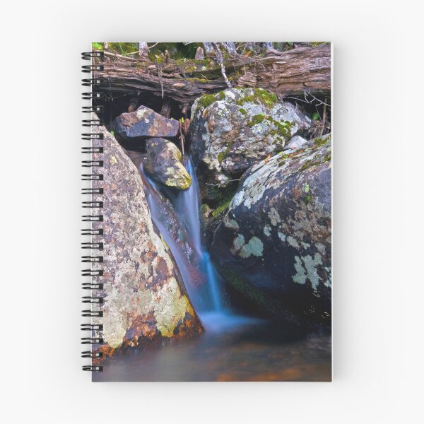 Item preview, Trickle Falls designed and sold by Gary Lengyel.