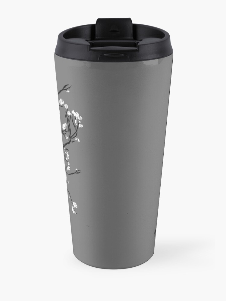 Alternate view of Japan Spirits Travel Mug