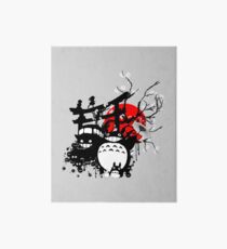 Spiritueux du Japon Impression rigide