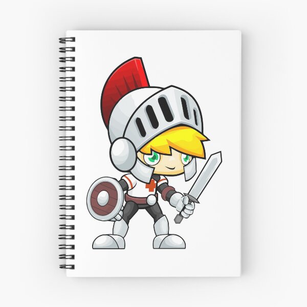 Item preview, Warrior Boy designed and sold by MUZA9.