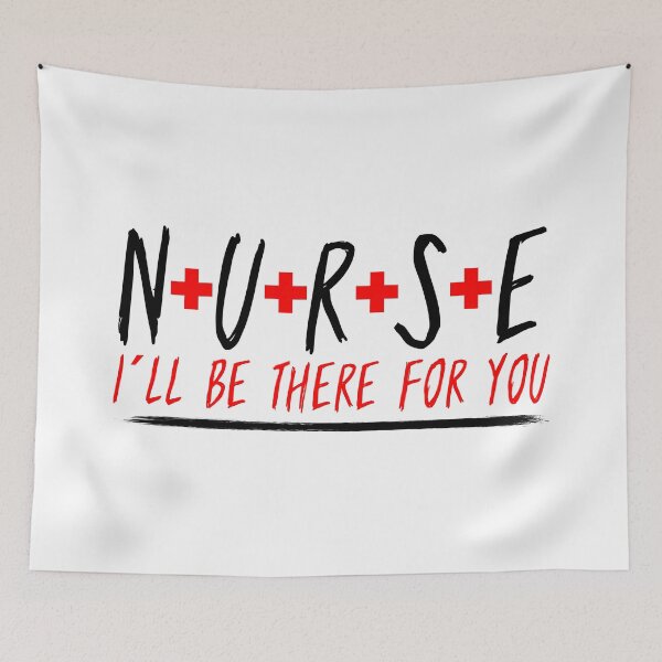 Item preview, Nurse designed and sold by emphatic.