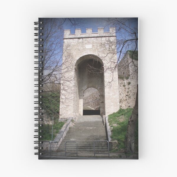 Artikelvorschau, Assisi ~ Italy entworfen und verkauft von Judi Corrigan.