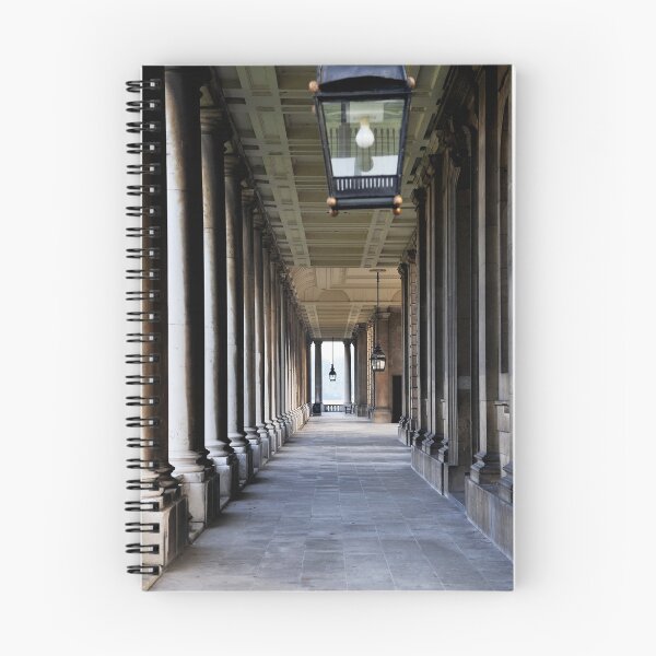 Item preview, Colonnade designed and sold by Richard Allen.