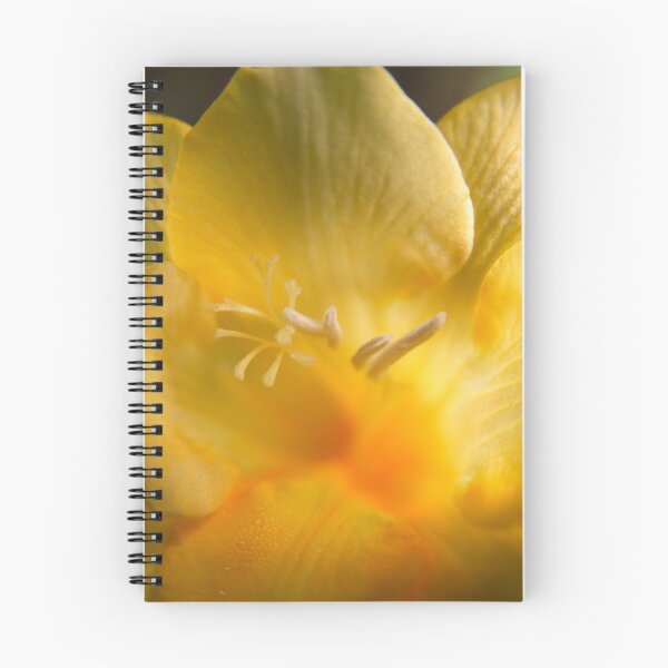 Item preview, Golden Freesia designed and sold by Lucy Hollis.