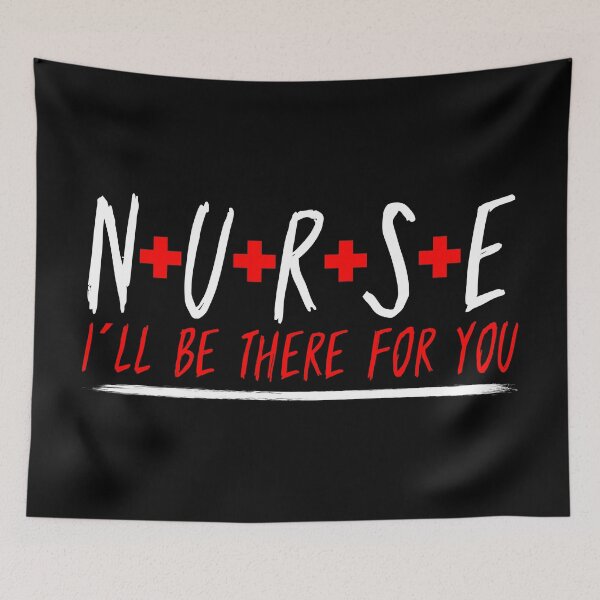 Item preview, Nurse designed and sold by emphatic.