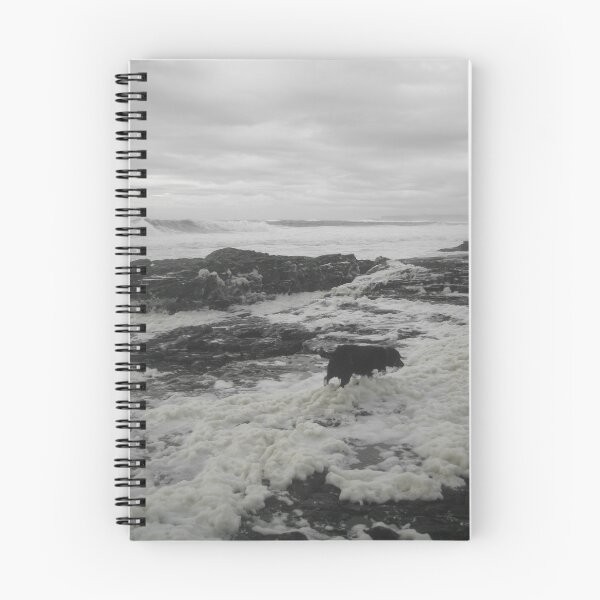 Item preview, Winter Fun in the Foam designed and sold by Honor Kyne.