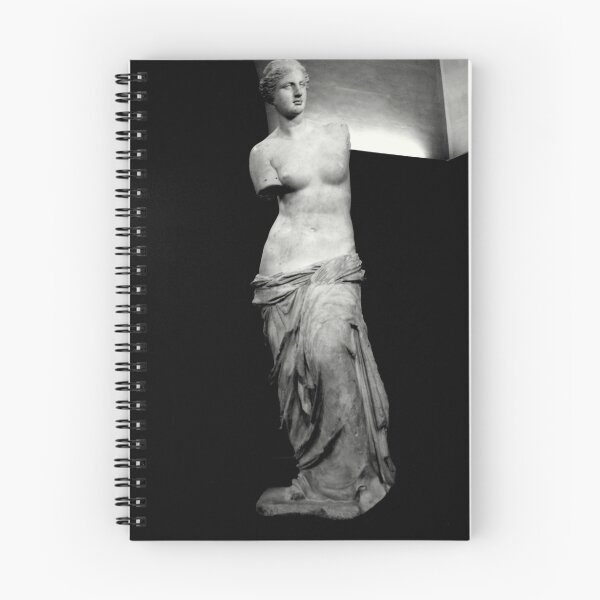 Item preview, Venus de Milo designed and sold by Honor Kyne.