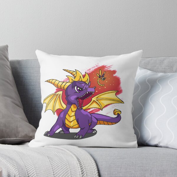 Item preview, Angry Dragon designed and sold by HairyTales.
