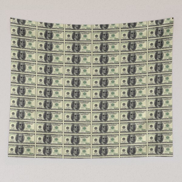 Item preview, Franklin My Man designed and sold by Helt-Sort.