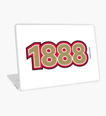 1888 Laptop Skin