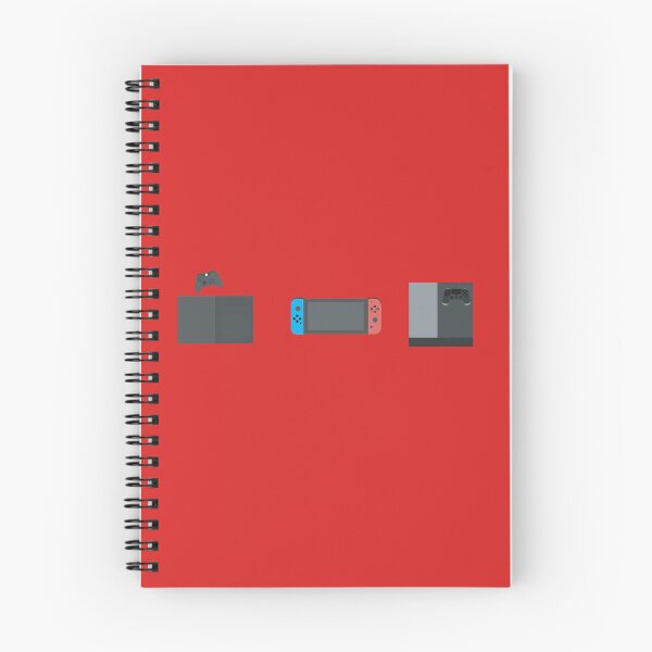 Item preview, Current Gen Consoles designed and sold by diffy2009.