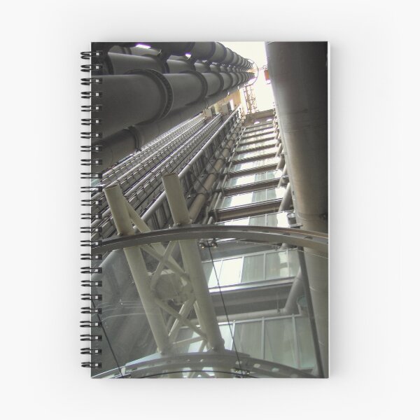 Item preview, The Lloyds Building designed and sold by karenlynda.