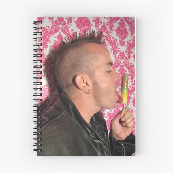 Item preview, popsicle designed and sold by BOBBYBABE.