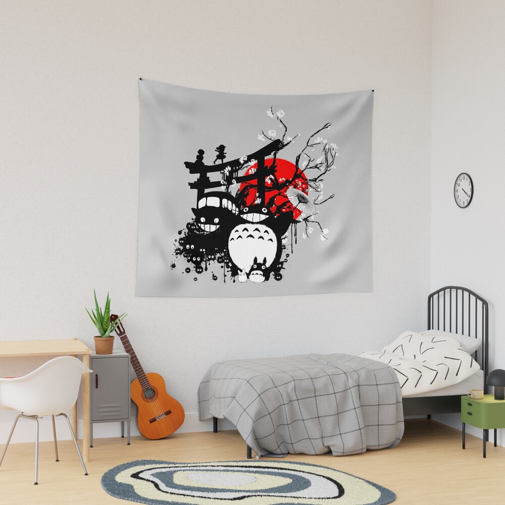 Item preview, Tapestry designed and sold by THEILO.