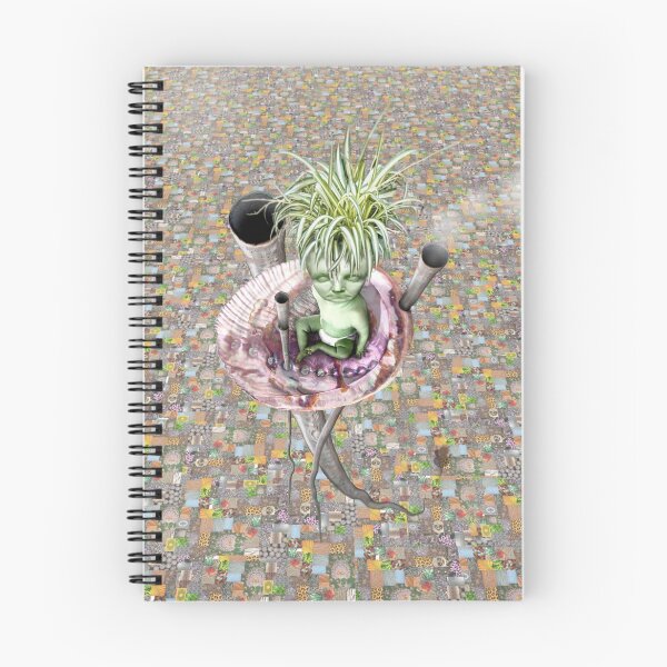 Item preview, Gestation designed and sold by Paul  Carlyle.
