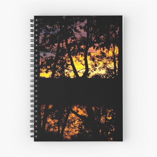 Artikelvorschau, Sunset pattern entworfen und verkauft von Malin Nordlund.