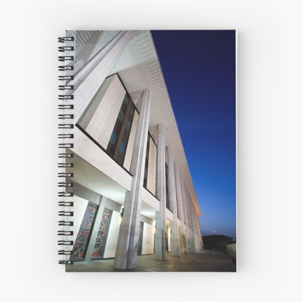 Item preview, National Library of Australia designed and sold by Josh Boucher.