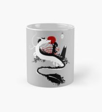 Magisches Treffen Tasse