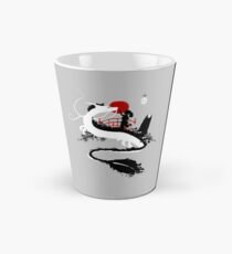 Magical Meeting Tall Mug