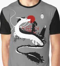 Magical Meeting Graphic T-Shirt