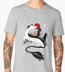 Magical Meeting Men's Premium T-Shirt