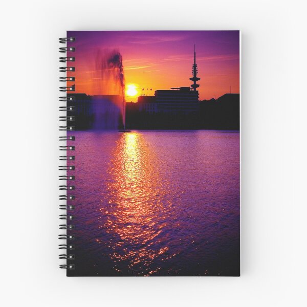 Item preview, Summer Sunset designed and sold by Alexandru C..