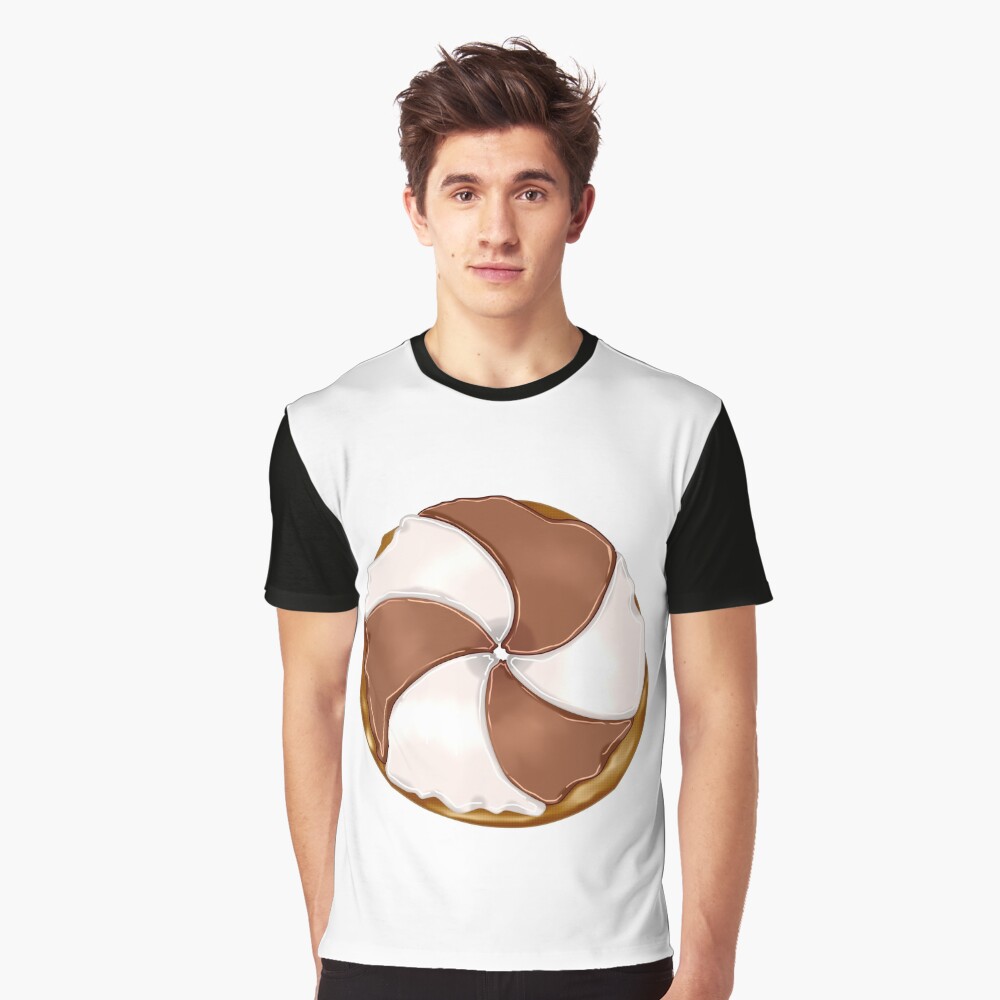 Item preview, Graphic T-Shirt designed and sold by Hawa777ARTS.