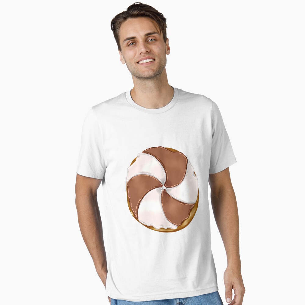 Item preview, Essential T-Shirt designed and sold by Hawa777ARTS.