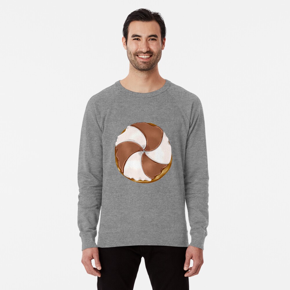 Item preview, Lightweight Sweatshirt designed and sold by Hawa777ARTS.