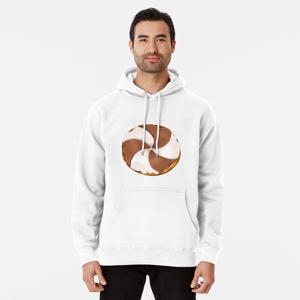 Item preview, Pullover Hoodie designed and sold by Hawa777ARTS.