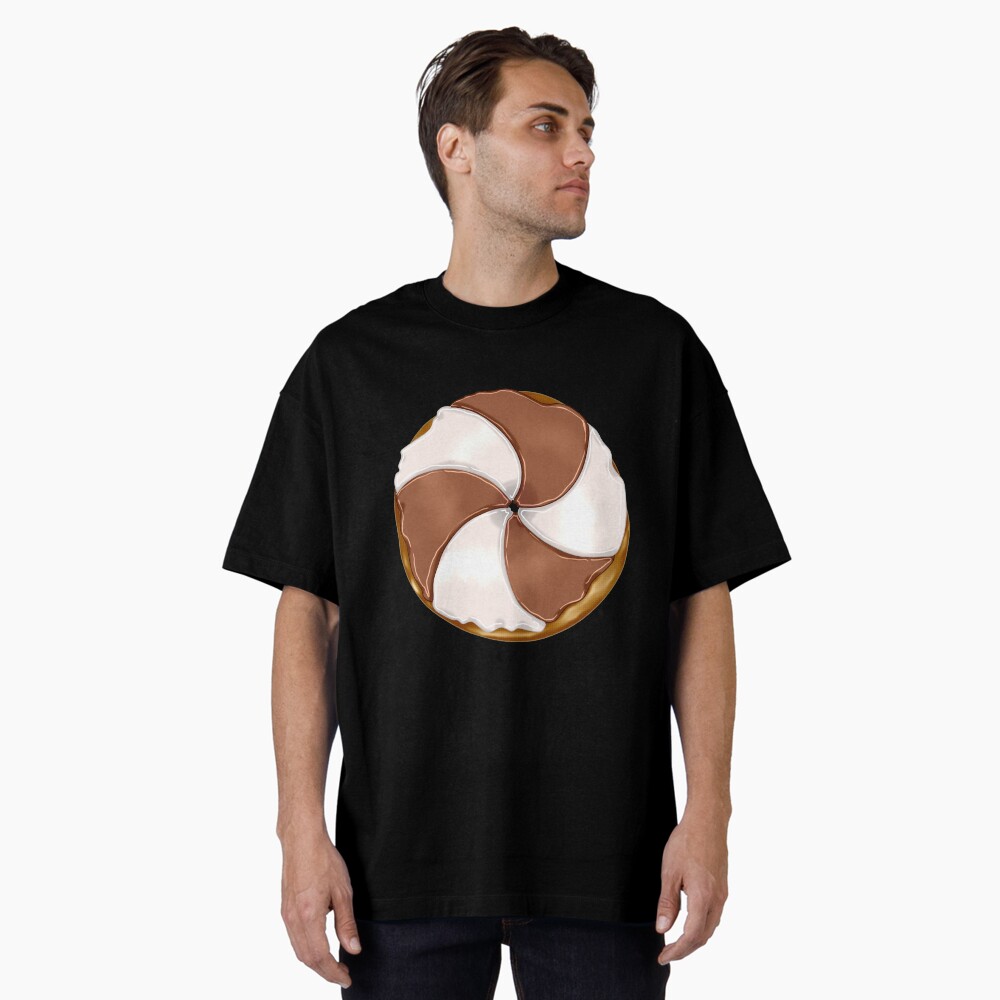 Item preview, Oversized T-Shirt designed and sold by Hawa777ARTS.