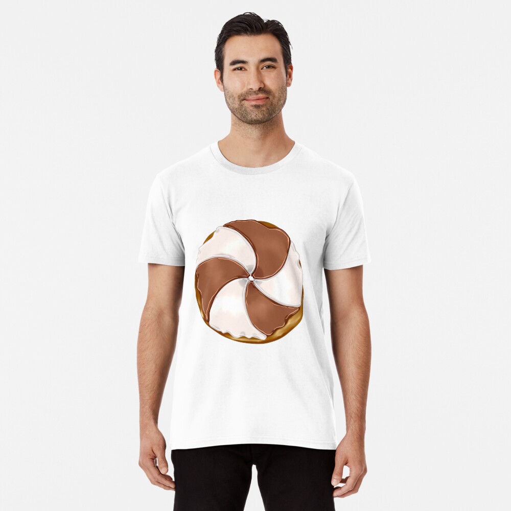 Item preview, Premium T-Shirt designed and sold by Hawa777ARTS.