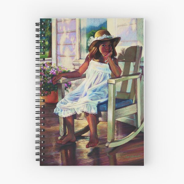 Item preview, Summer Afternoon designed and sold by Jean Hildebrant.
