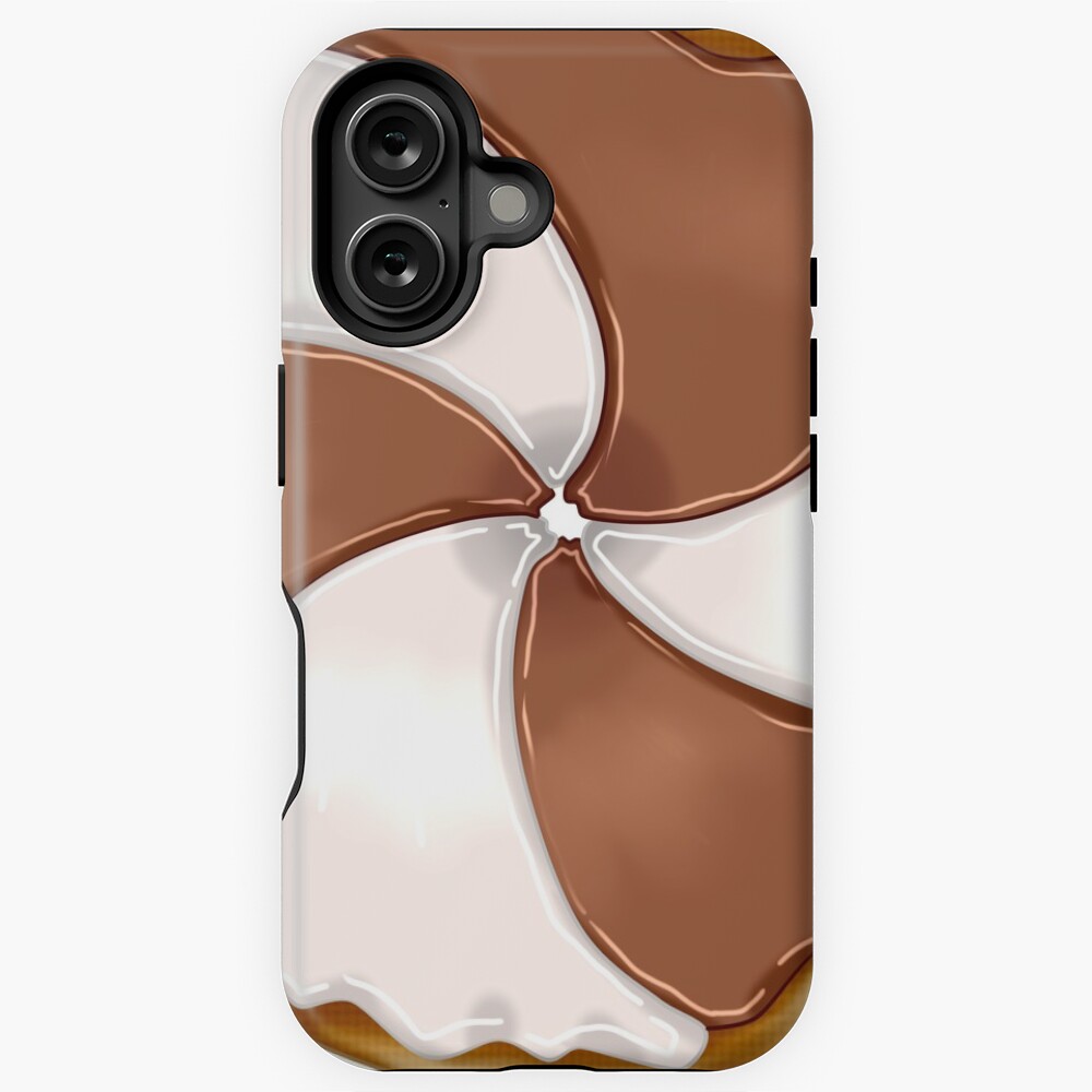 Item preview, iPhone Magsafe Tough Case designed and sold by Hawa777ARTS.