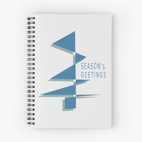 Item preview, Minimalistic. Modern and Abstract. Holidays for business. Blue  designed and sold by ArashiChanun.