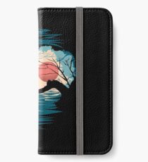 Sunrise iPhone Wallet/Case/Skin
