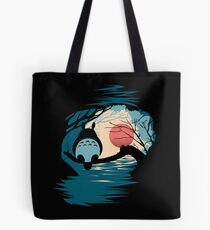 Sunrise Tote Bag
