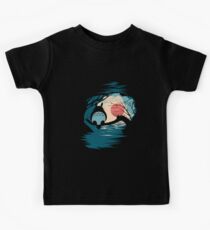 Sunrise Kids Tee