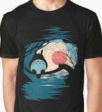 Sunrise Graphic T-Shirt